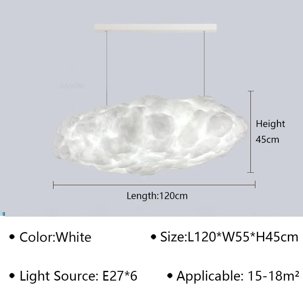 Chandelier for Living Dining Child's Room