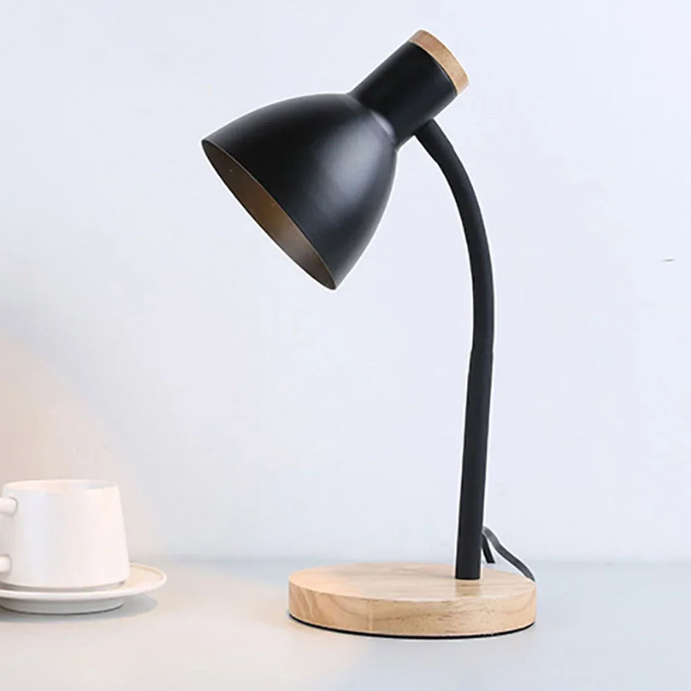 Bedside Table Lamp