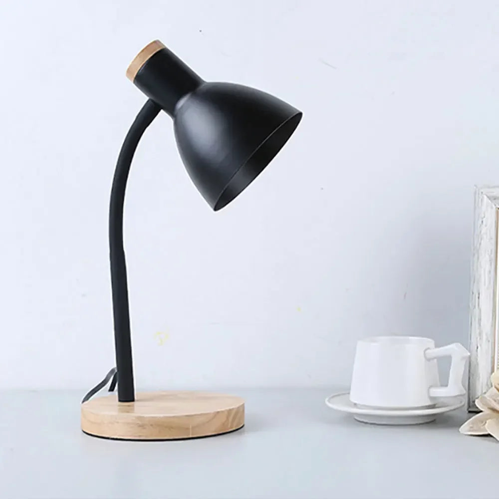 Bedside Table Lamp