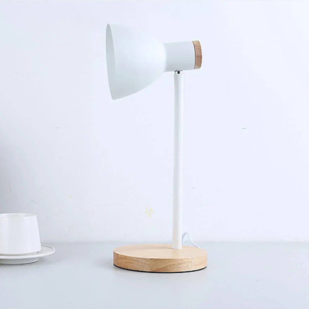 Bedside Table Lamp