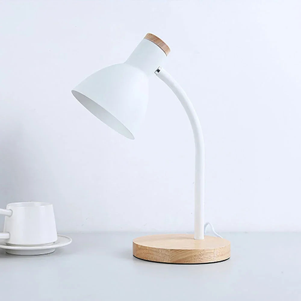 Bedside Table Lamp