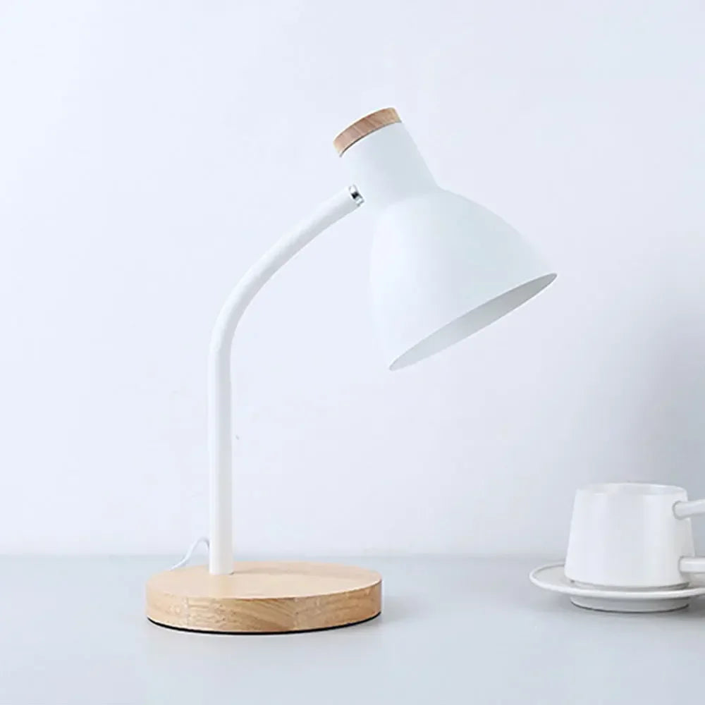 Bedside Table Lamp