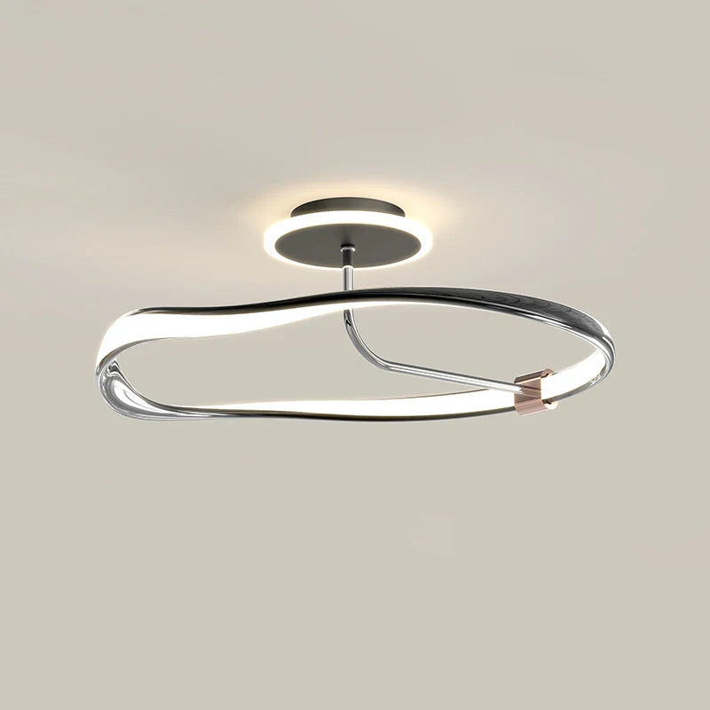 Modern Ceiling Chandelier LED Hanging Lamp