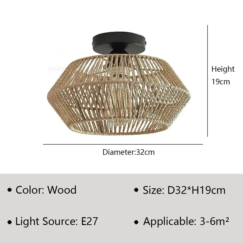 Modern Ceiling Chandeliers