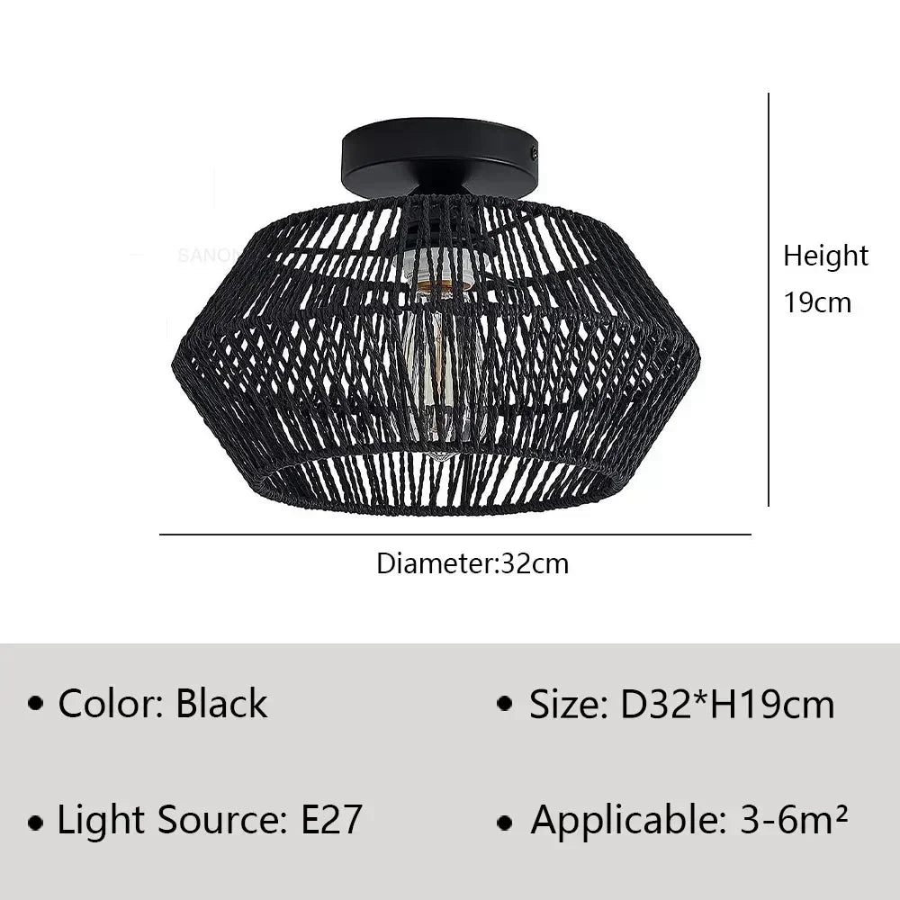 Modern Ceiling Chandeliers