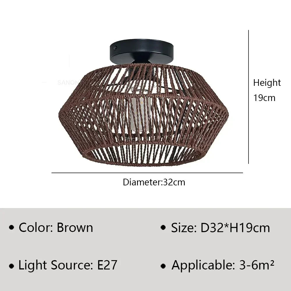 Modern Ceiling Chandeliers