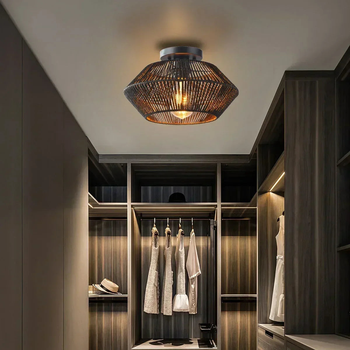 Modern Ceiling Chandeliers