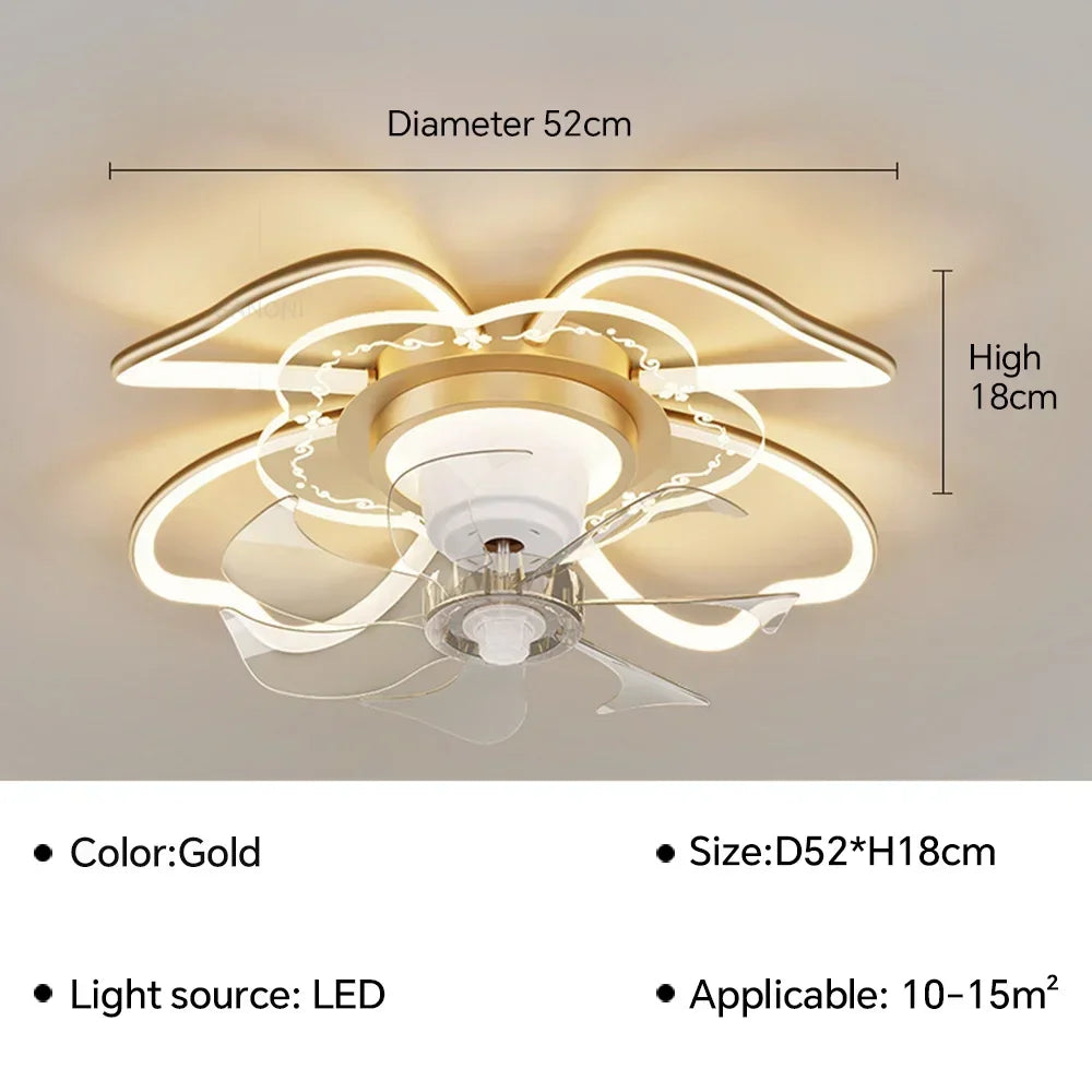 Modern Ceiling Lamp Art LED Chandelier M80