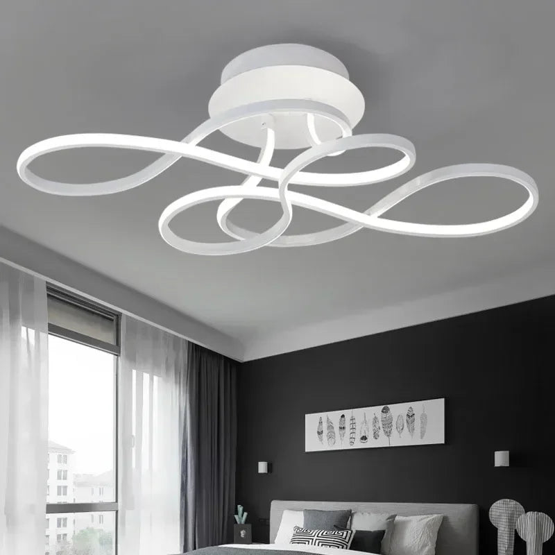 Modern Ceiling Lamp LED Chandelie