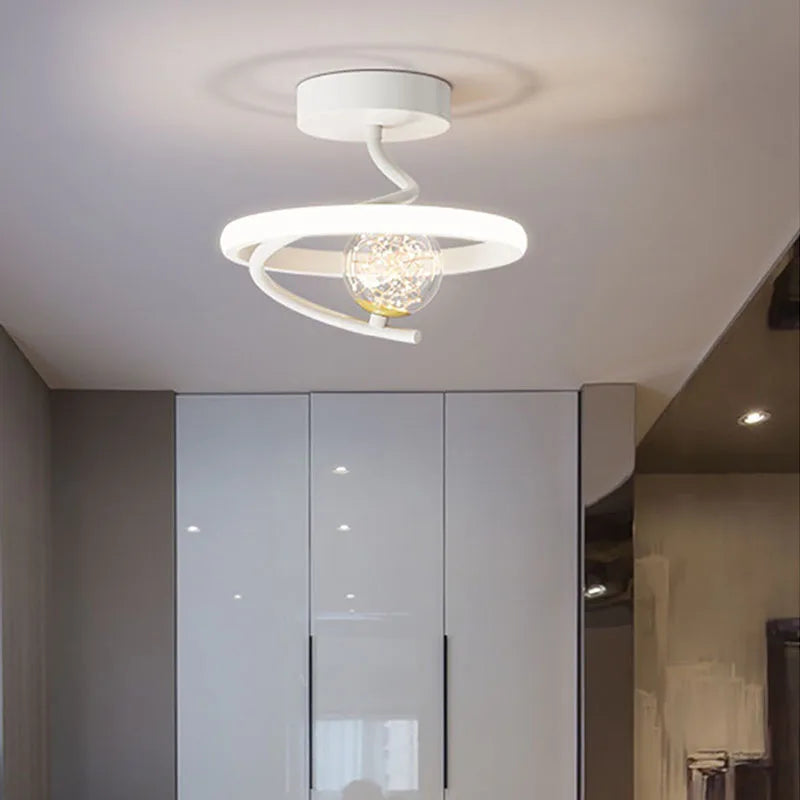 LED Aisle Ceiling Lamp