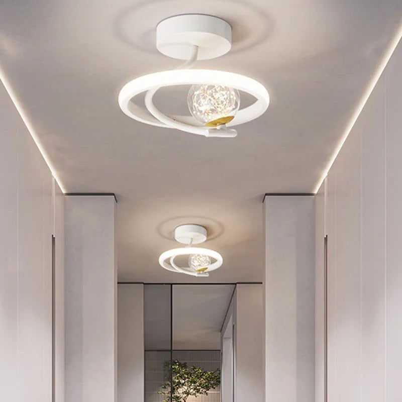 LED Aisle Ceiling Lamp