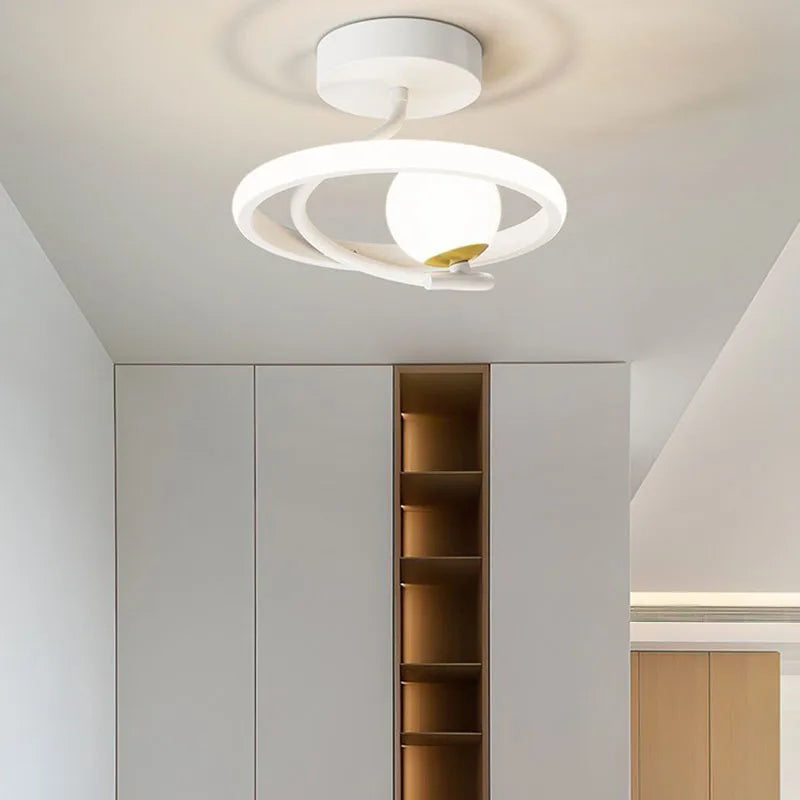 LED Aisle Ceiling Lamp