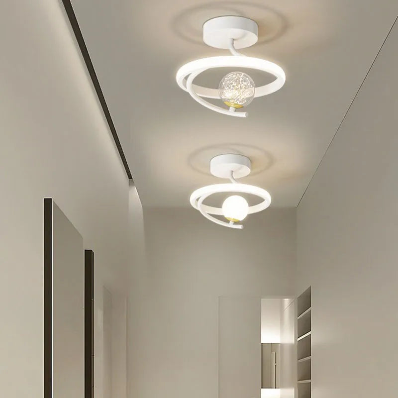 LED Aisle Ceiling Lamp