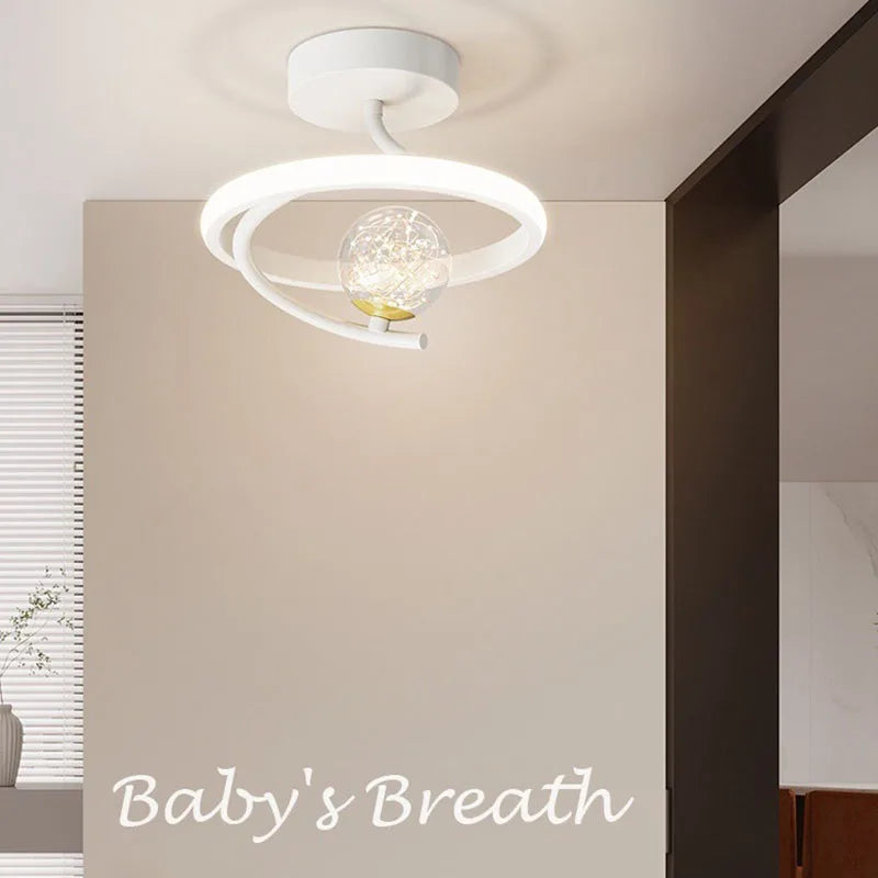 LED Aisle Ceiling Lamp