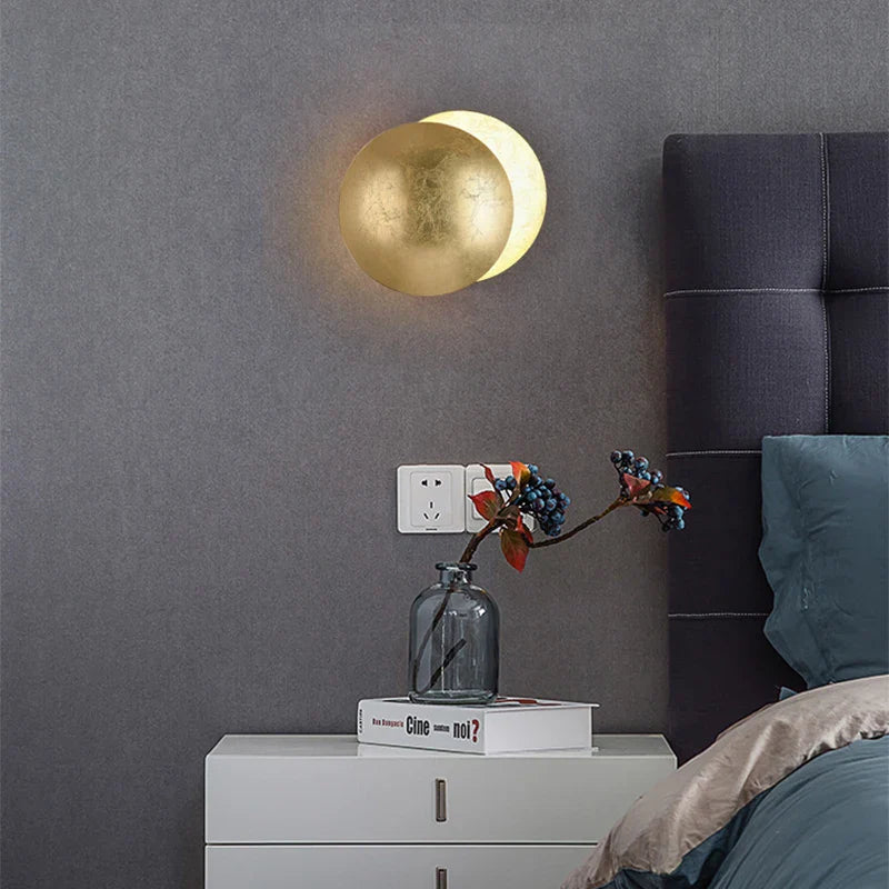 Modern LED Aisle Wall Lamp