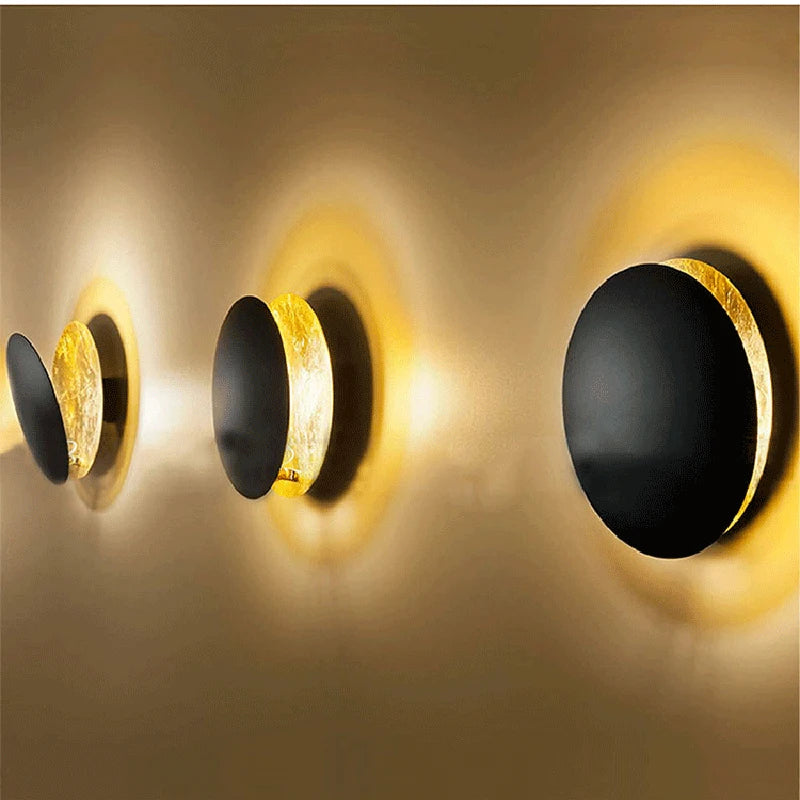Modern LED Aisle Wall Lamp