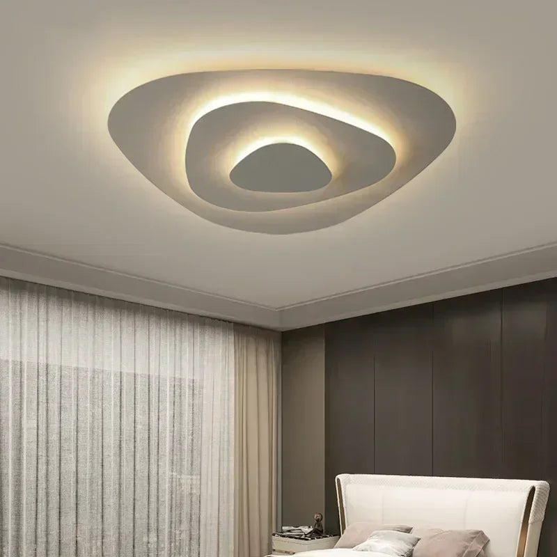 QW 300 Modern LED Ceiling Chandelier Lamp