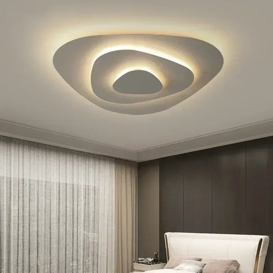 QW 300 Modern LED Ceiling Chandelier Lamp