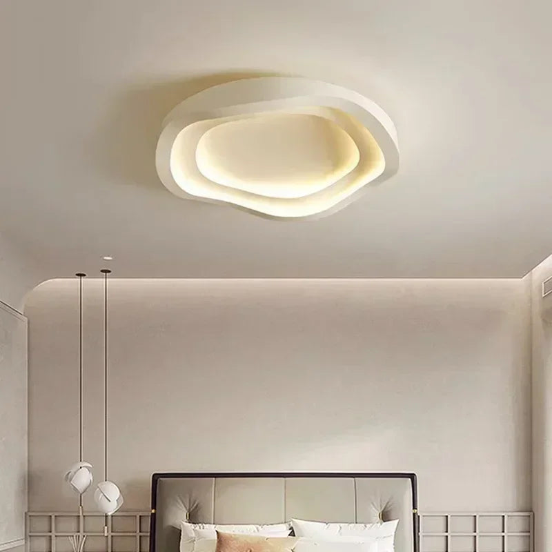 QW 300 Modern LED Ceiling Chandelier Lamp