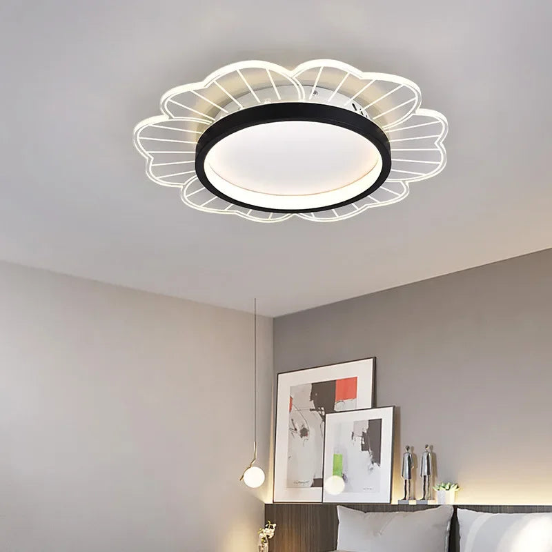 Modern LED Decor indoor Light Fixture Lustre