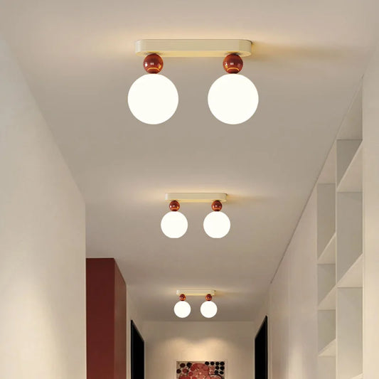 Modern LED Bedroom Hallway Balcony Home
