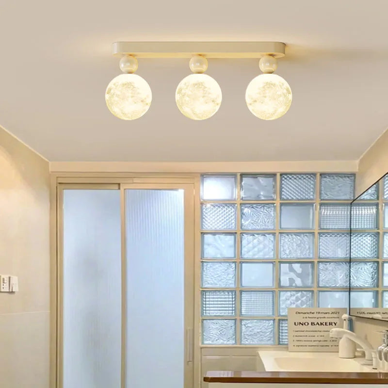 Modern LED Bedroom Hallway Balcony Home