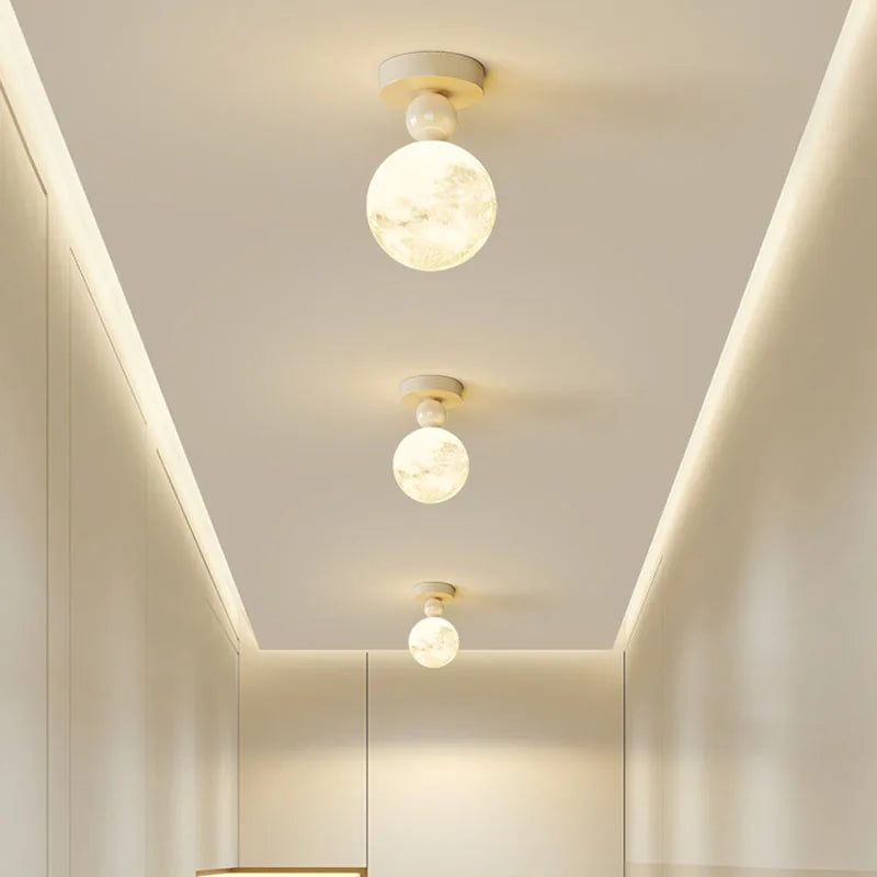 Modern LED Bedroom Hallway Balcony Home