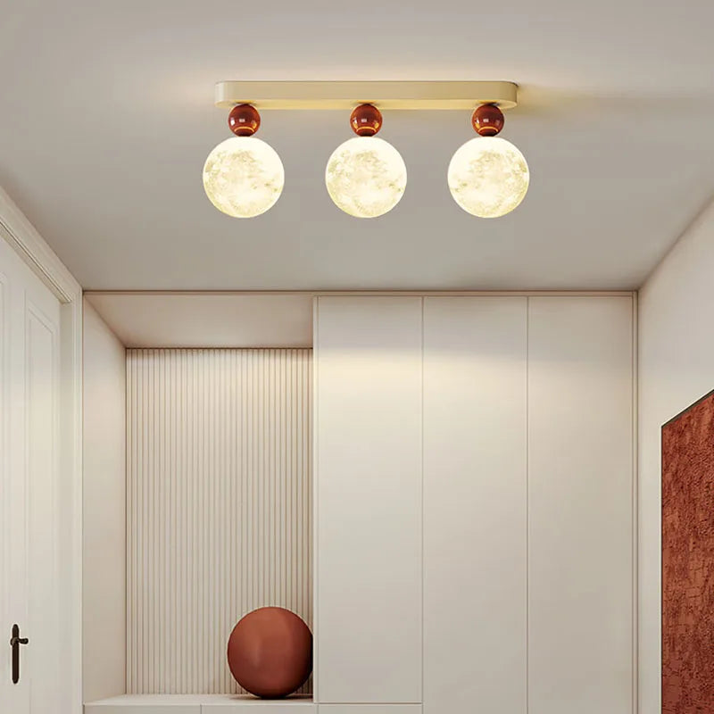 Modern LED Bedroom Hallway Balcony Home