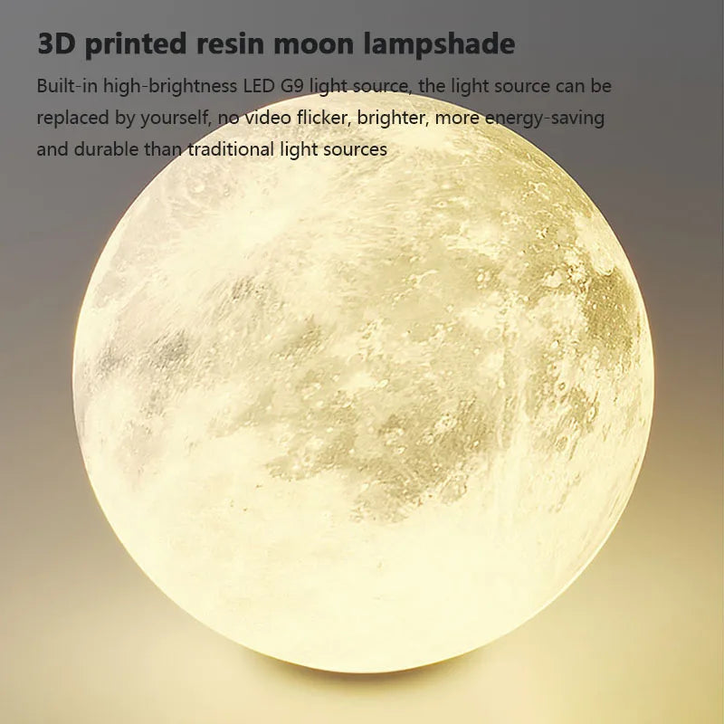 Modern LED Bedroom Hallway Balcony Home