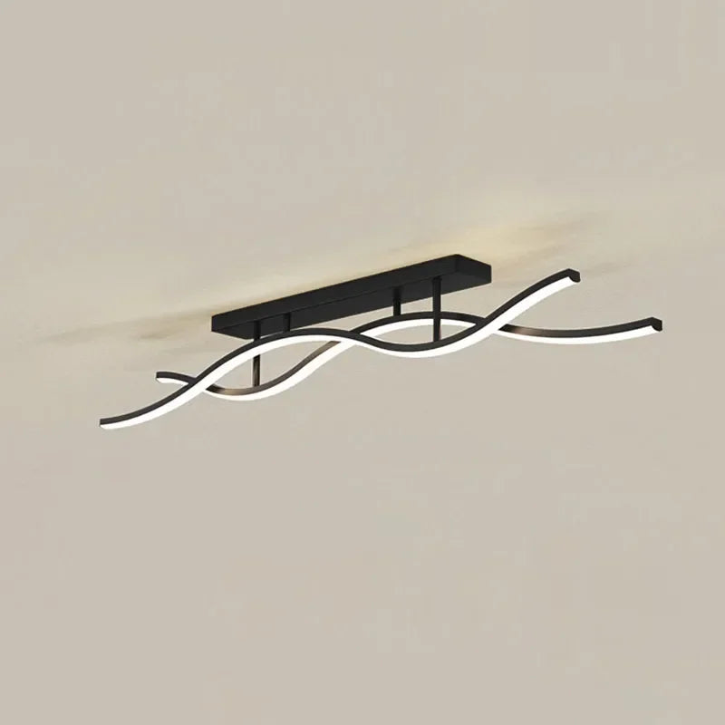 H1 Modern LED Ceiling Lamp