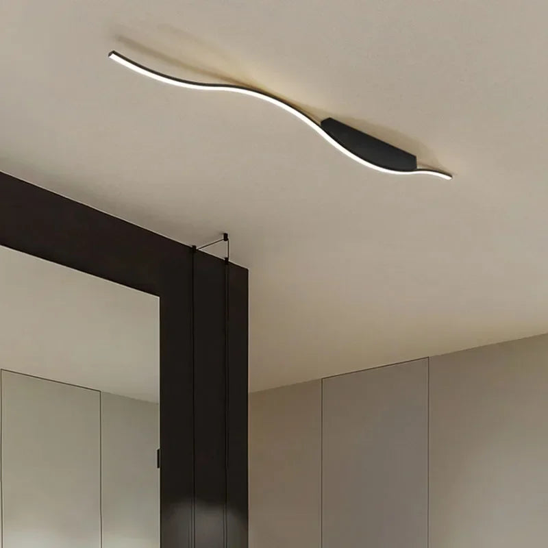 H1 Modern LED Ceiling Lamp
