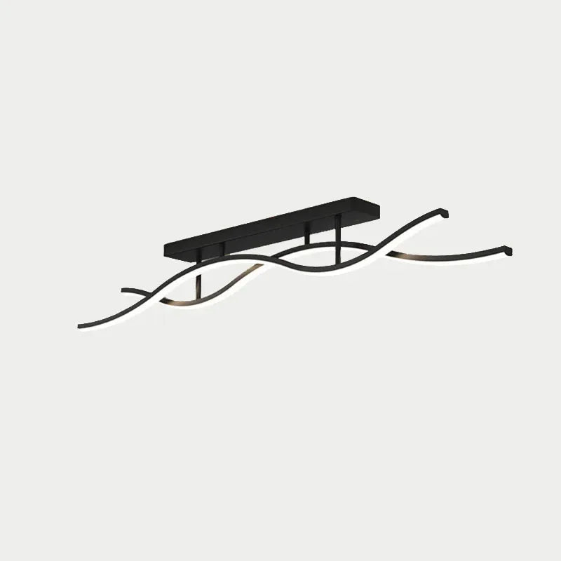 H1 Modern LED Ceiling Lamp