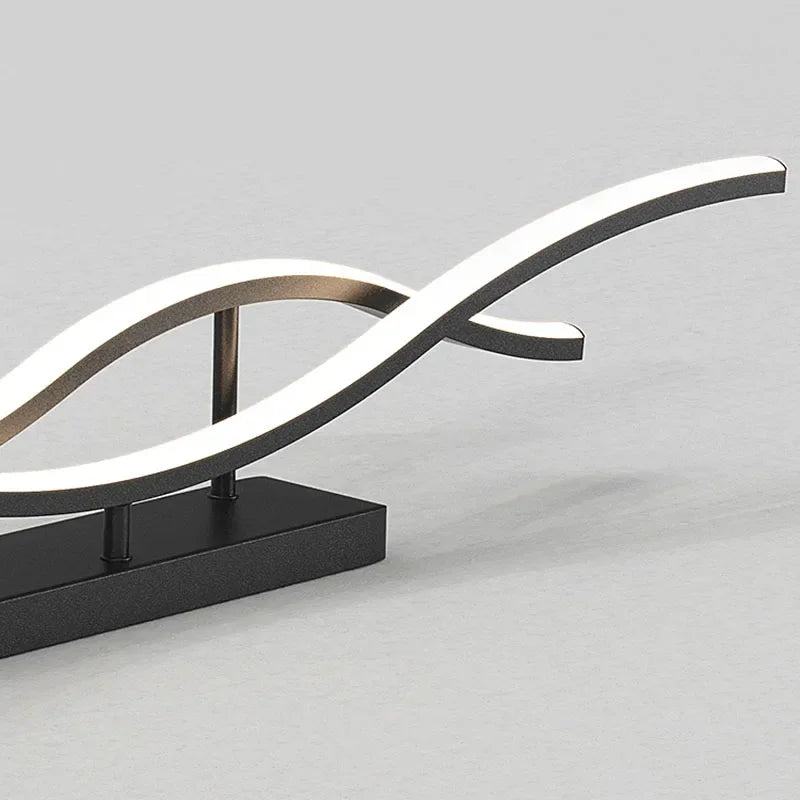 H1 Modern LED Ceiling Lamp