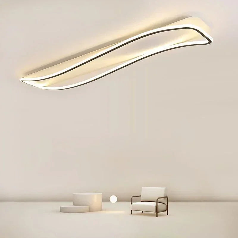 Q10 Modern LED Ceiling Light