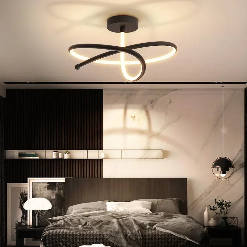 W1001 Modern LED Ceiling Light