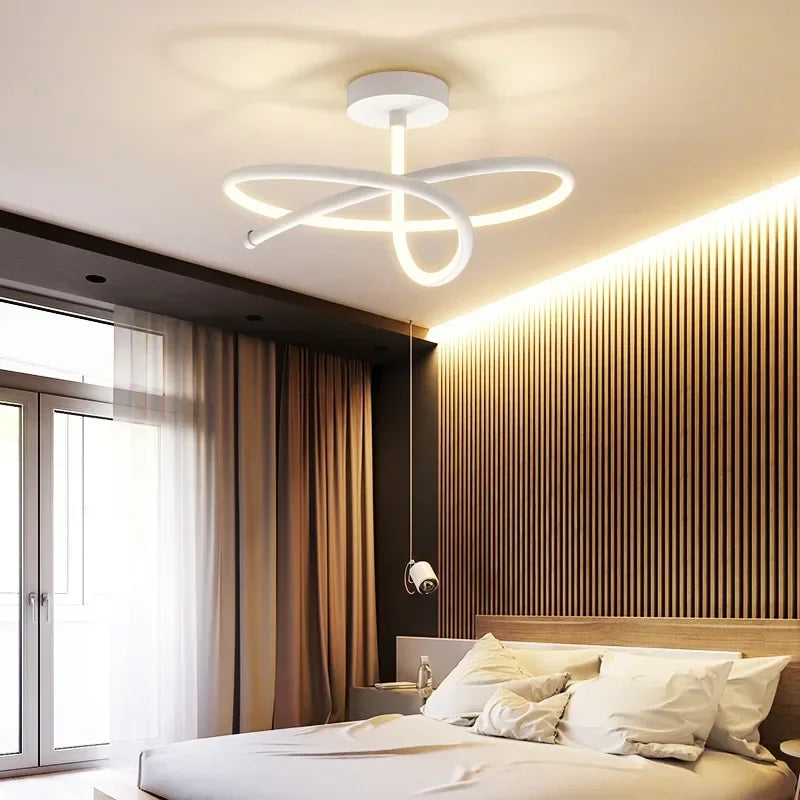 W1001 Modern LED Ceiling Light