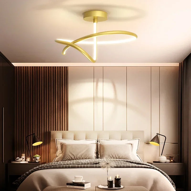 W1001 Modern LED Ceiling Light