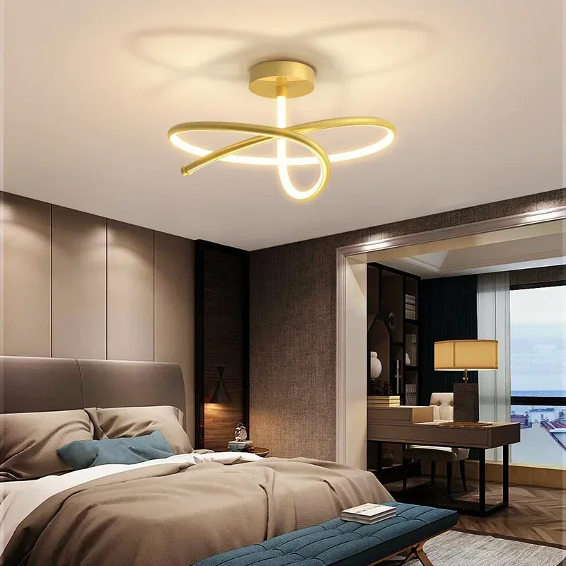 W1001 Modern LED Ceiling Light