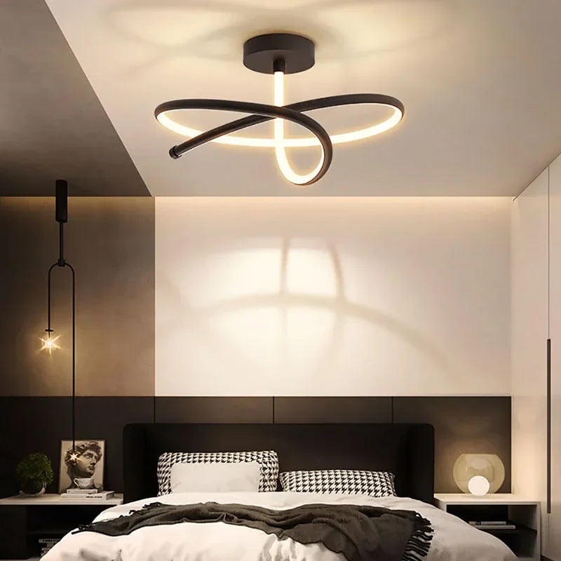 W1001 Modern LED Ceiling Light