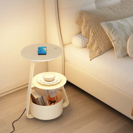 Modern LED Floor Lamp