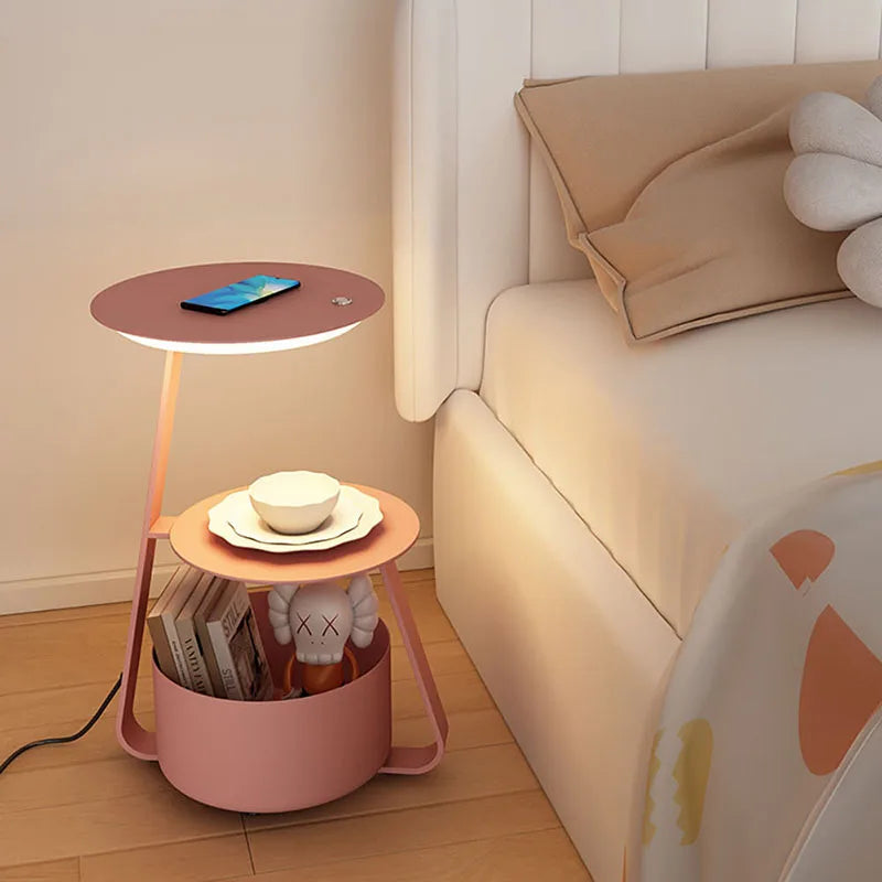 Modern LED Floor Lamp