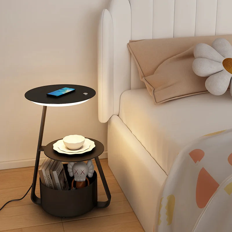 Modern LED Floor Lamp