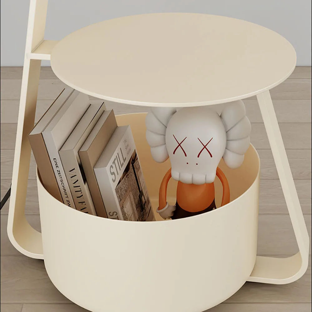 Modern LED Floor Lamp