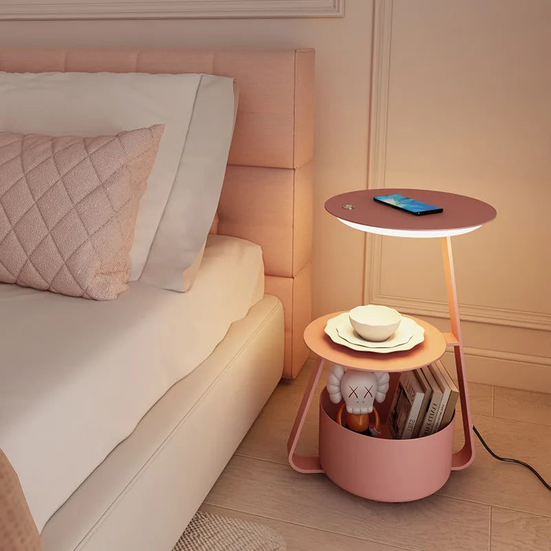 Modern LED Floor Lamp