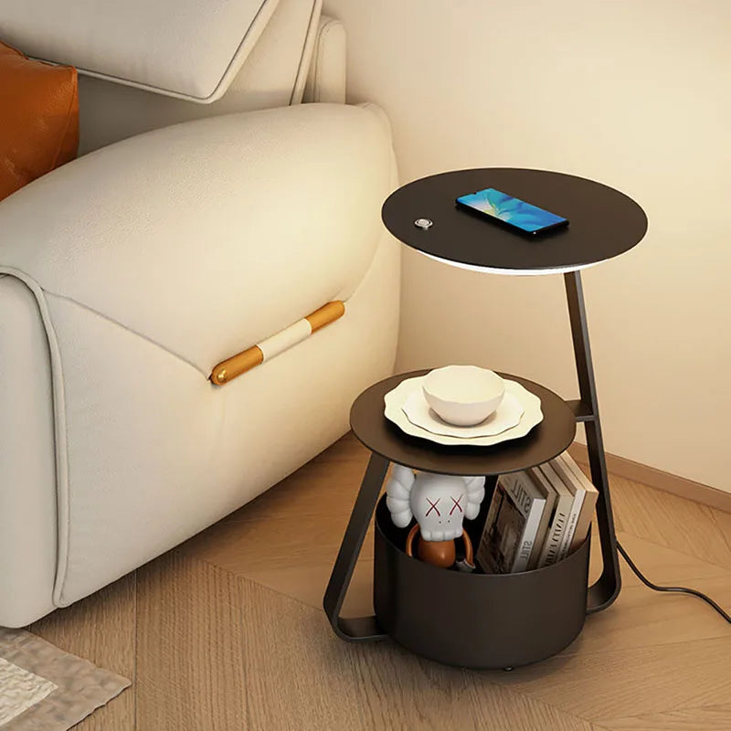 Modern LED Floor Lamp