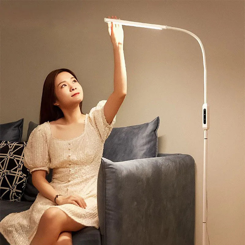 Q5 Modern LED Floor Lamp