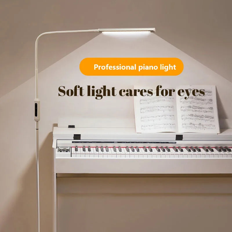 Q5 Modern LED Floor Lamp