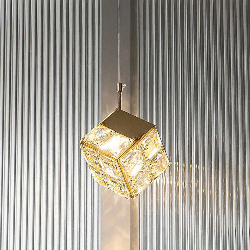 Modern LED Decor Lighting Fixture Luster