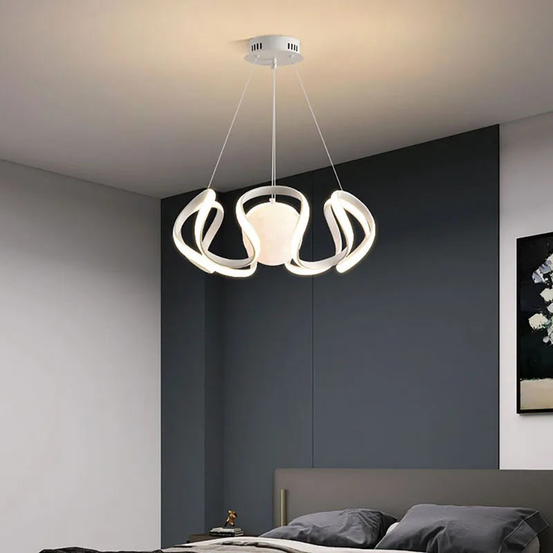 Modern LED Pendant Lamp