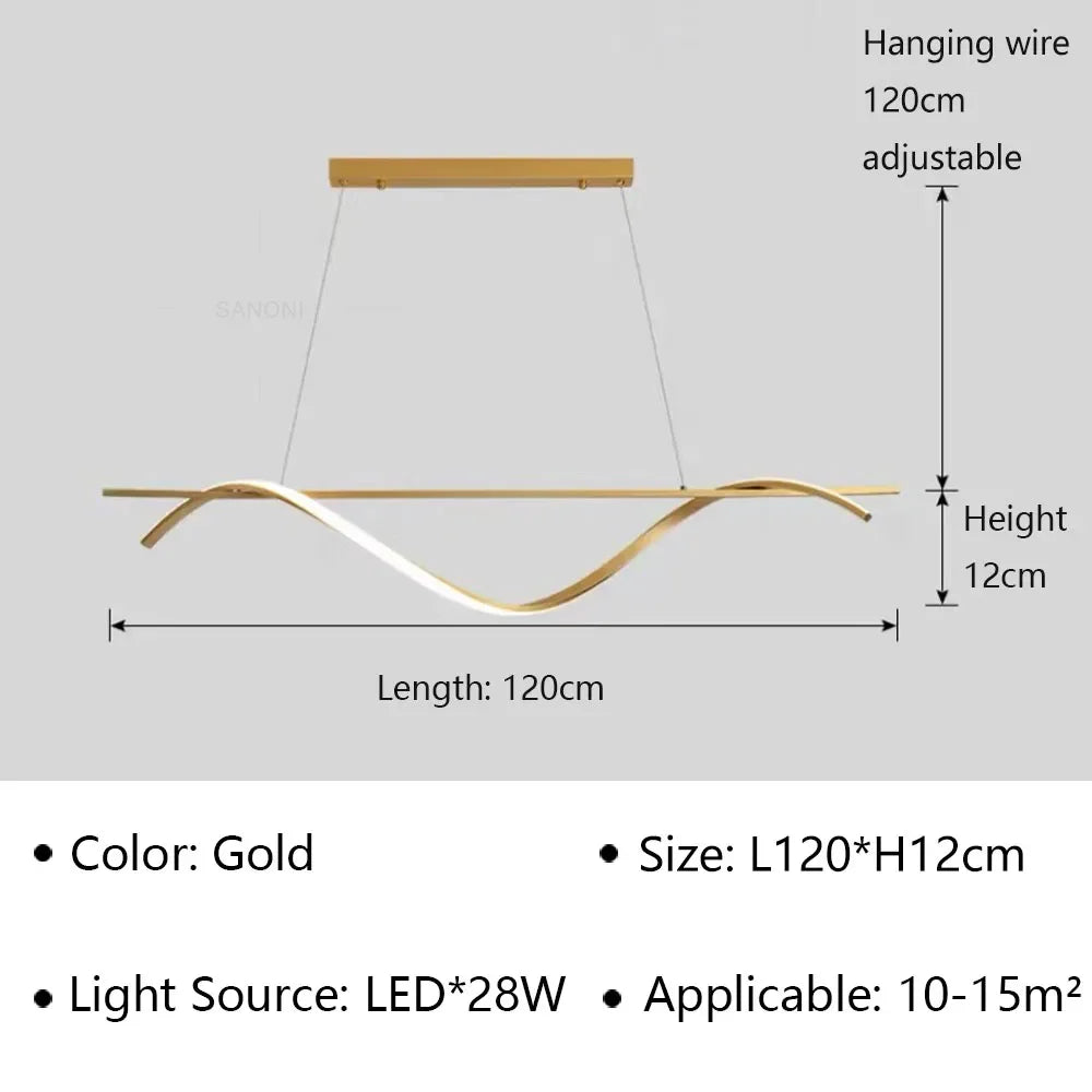 Dining Room Hotel Bedroom Kitchen Ceiling Chandelier Indoor